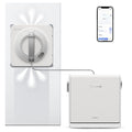 ECOVACS WINBOT WINBOT W2S PRO OMNI Window Cleaning Robot