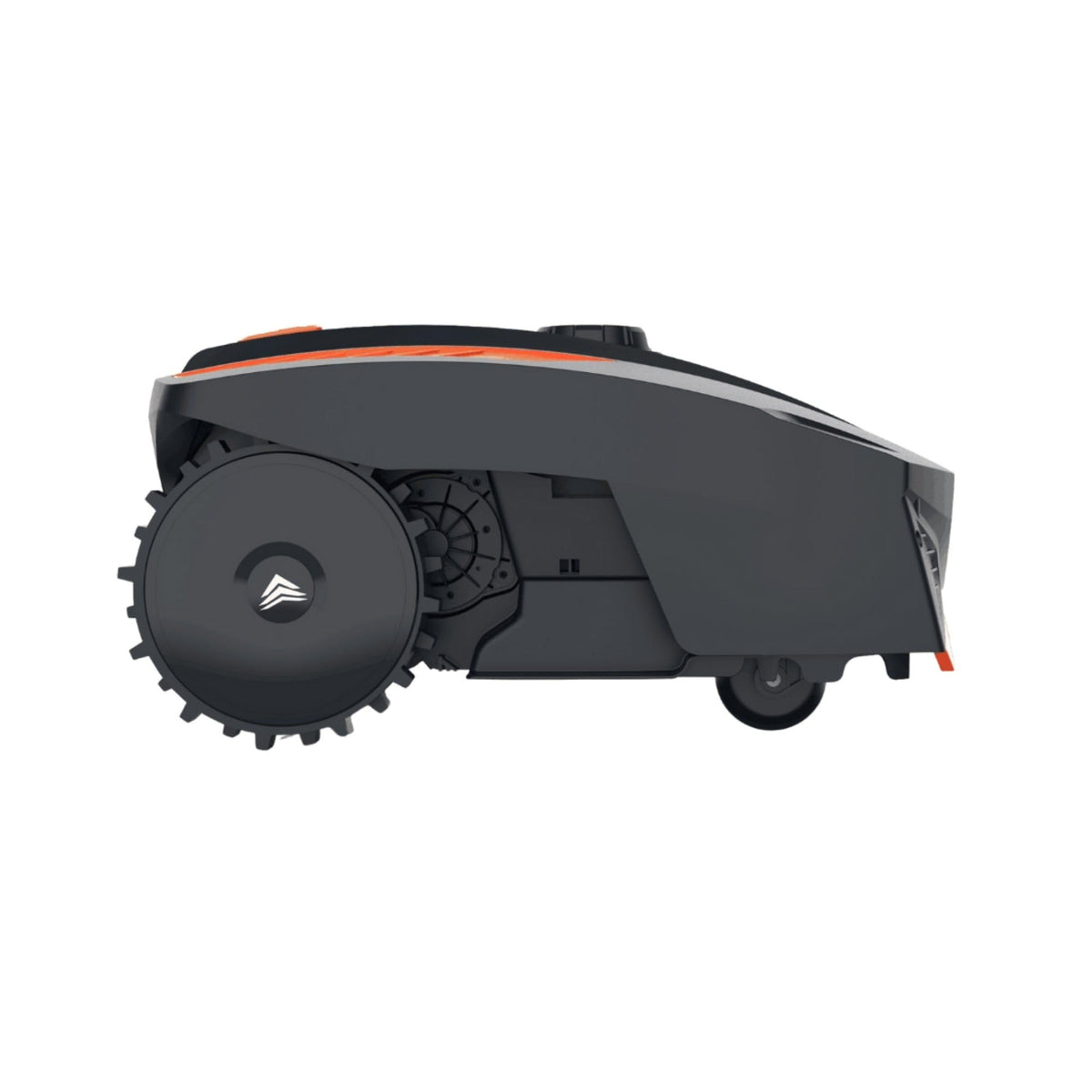 Yard Force MB400 Robotic Lawn Mower – 20V Lithium Battery, 16cm Adjustable Cutting Height 20–55mm, Bluetooth App Control, Ideal for Lawns up to 400m²