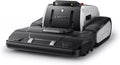 Lymow One Plus Robot Lawn Mower, Wire-Free RTK+Vision Navigation, 1.73 Acres Daily Coverage, 100% Slope (45°) Climbing, 1.2"-4" Cut Height, AWD All-Terrain Automatic Robotic Mower, App Control