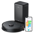 eufy X8 Pro Robot Vacuum Cleaner with Mop and Self-Empty Station