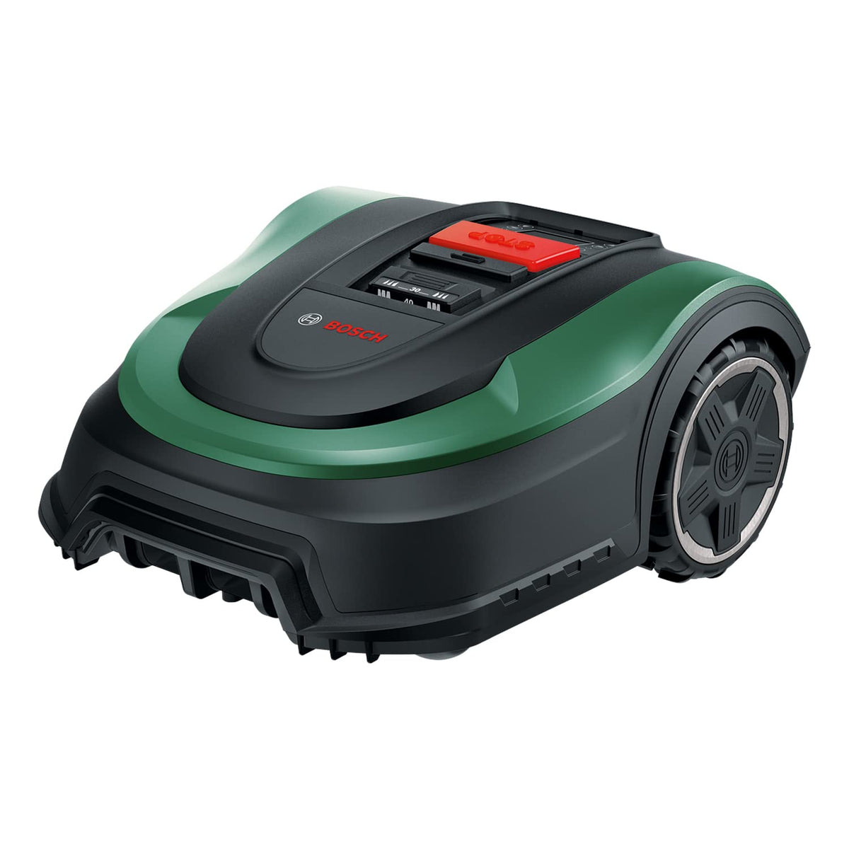 Bosch - Indego M+ 700 Robotic Lawnmower