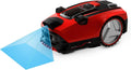 Einhell Robot Lawnmower 18V PXC, Integrated Camera Detects Mowing Area