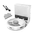 Shark Matrix Plus 2-in-1 Robot Vacuum and Mop with Self-charging Base, Grey
