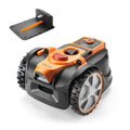 LawnMaster OcuMow AMB16i-600 Vision Robot Mower & Charging Station, 600m2