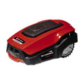 Einhell Robot Lawn Mower FREELEXO 1200 LCD BT