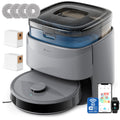 Lefant M3 Max Robot Vacuum Cleaner with Mop, 20,000Pa,Tangle-Free
