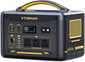 Jump 2200 Portable Power Station with 2200W/1408Wh Lifepo4 Battery