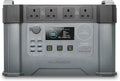 Portable Power Station S2000PRO, 1451Wh Battery Outdoor Generator
