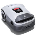Robot Lawnmower NO Wire - 3000m², Full Band RTK+4-Eye Vision Robotic Lawn Mower, Automatic Mapping, 30 Multi-zone Management, Accurate Obstacle Avoidance, Intelligent Anti-Theft, APP Control