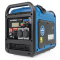 3200W Portable Power Station for Home Backup & Off-Grid