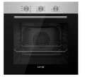 HYE 60cm Built-in Electric Fan Oven - C01BI60SS17