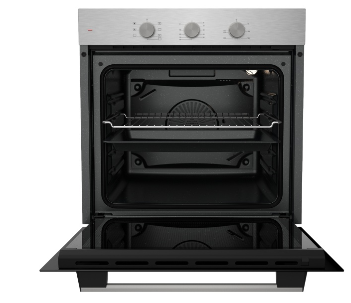 HYE 60cm Built-in Electric Fan Oven - C01BI60SS17