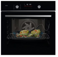 AEG GA5CB501AB Built-In Electric Single Oven