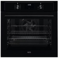 AEG BEX33501EB Built-In Single Electric Oven