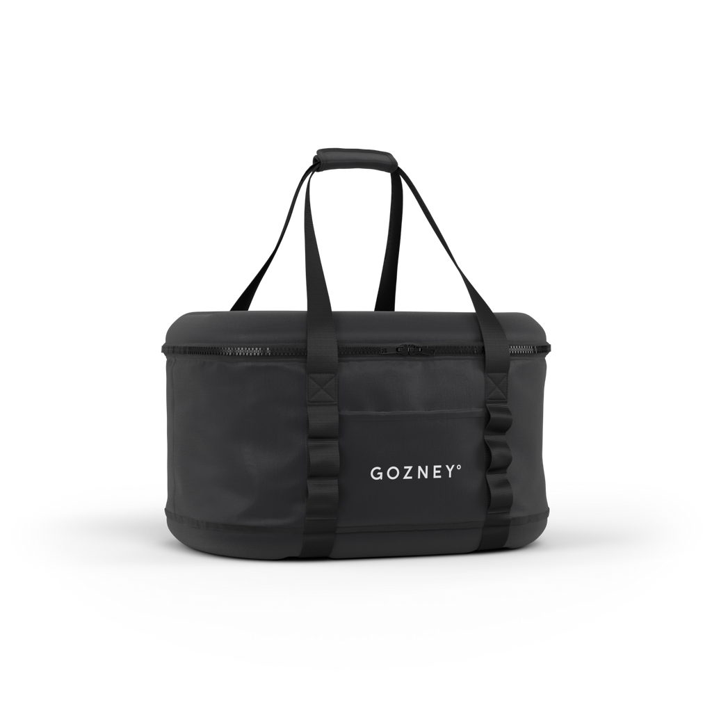Gozney Tread Off Black Peak Bundle