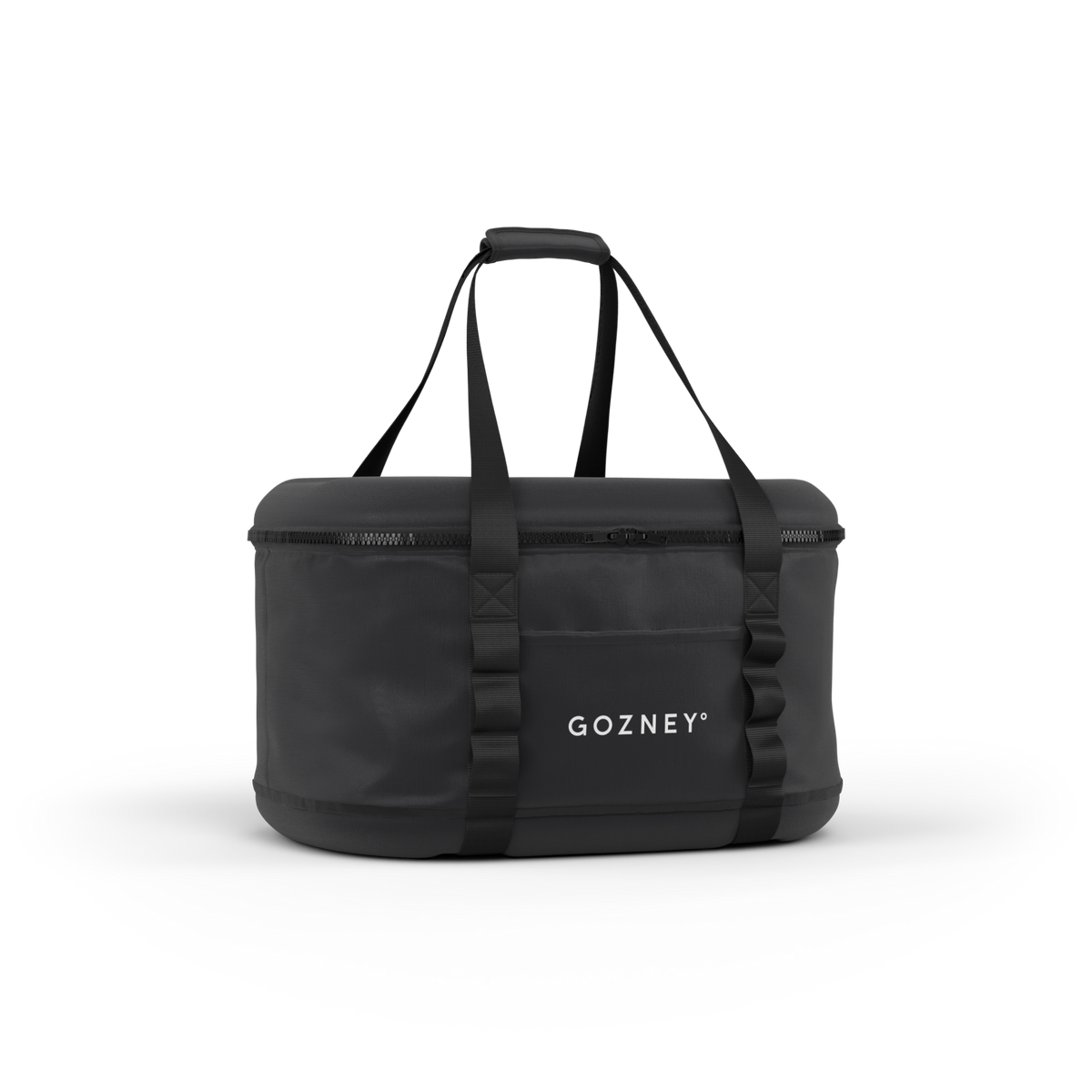 Gozney Tread Off Black Peak Bundle